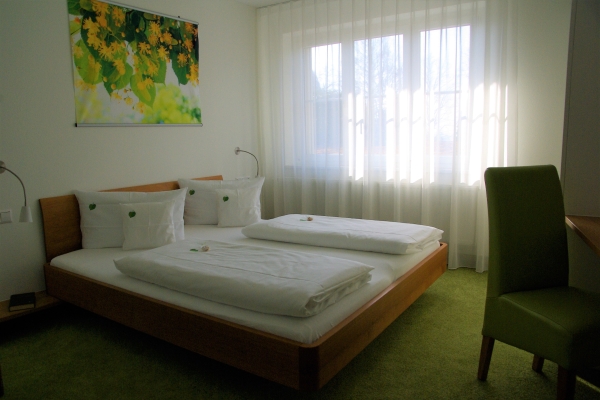 Hotel Lindenallee (Lindau)